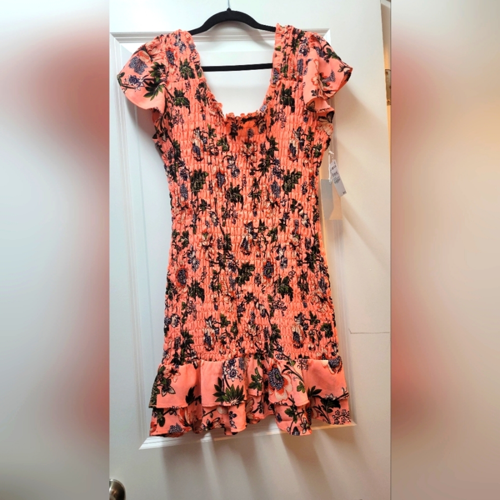 Chelsea28 Dress